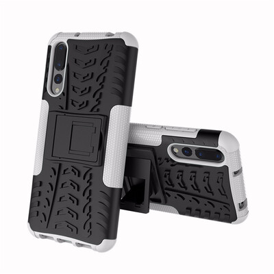 Goowiiz Phone Case For Huawei P20P20 ProP20 LiteNova 3E Armor Tire Texture Rugged Protection PCTPU Full Protection
Goowiiz Phone Case For Huawei P20P20 ProP20 LiteNova 3E Armor Tire Texture Rugged Protection PCTPU Full Protection