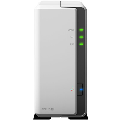 Synology DS115j классический однопользовательский сетевой сервер хранения NAS (без встроенного жесткого диска)
Synology DS115j классический однопользовательский сетевой сервер хранения NAS (без встроенного жесткого диска)