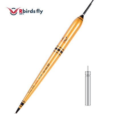 R birdsfly colorless fish float luminous drift electronic drift gravity induction nano float bite hook color night fishing float fishing gear accessories RBF304
R birdsfly colorless fish float luminous drift electronic drift gravity induction nano float bite hook color night fishing float fishing gear accessories RBF304