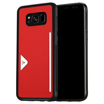 GANGXUN Samsung Galaxy S8 Case Slim Anti-Slippery Card Slot Shockproof Lightweight Cover For Samsung Galaxy S8
GANGXUN Samsung Galaxy S8 Case Slim Anti-Slippery Card Slot Shockproof Lightweight Cover For Samsung Galaxy S8