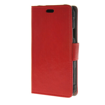 MOONCASE Smooth Skin PU Wallet Flip Card Stand Back Leather Case Cover for Samsung Galaxy Xcover 3 G388F Red
MOONCASE Smooth Skin PU Wallet Flip Card Stand Back Leather Case Cover for Samsung Galaxy Xcover 3 G388F Red