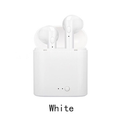 Bluetooth headset IOS Android mobile universal rechargeable dual ear wireless headse
Bluetooth headset IOS Android mobile universal rechargeable dual ear wireless headse