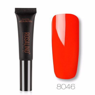 ROSALIND Gel 1S dawdler gel New Arrival Nail Polish Solid Color Soak Off UV Lamp Nail Gel Polish 8ml 8001-8030 Semi Permanent gel
ROSALIND Gel 1S dawdler gel New Arrival Nail Polish Solid Color Soak Off UV Lamp Nail Gel Polish 8ml 8001-8030 Semi Permanent gel