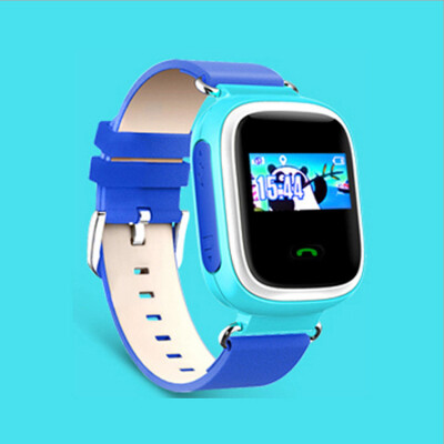 Elegance Kid Watch GPS Tracker Watch Security Smart Watch with Positioning Pedometer Dialer Sleep Monitor Electronic Fence Alarm Clock
Elegance Kid Watch GPS Tracker Watch Security Smart Watch with Positioning Pedometer Dialer Sleep Monitor Electronic Fence Alarm Clock