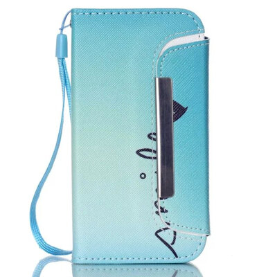MITI Hot Sales Fashion Delux Split Design PU Leather Phone Case Covers Flip Wallet Case Cover For Samsung Galaxy S4 Mini I9190
MITI Hot Sales Fashion Delux Split Design PU Leather Phone Case Covers Flip Wallet Case Cover For Samsung Galaxy S4 Mini I9190