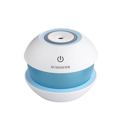 TOMNEW USB Mini Cool Mist Humidifiers 150ML Portable Ultrasonic Power-Off Air Diffuser with LED Night Light for Home Office Car
TOMNEW USB Mini Cool Mist Humidifiers 150ML Portable Ultrasonic Power-Off Air Diffuser with LED Night Light for Home Office Car
