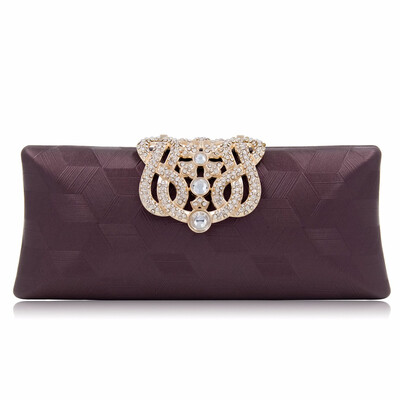 Milisente 2018 New Arrival Evening Clutch Crown Buckle Women Bags Top Quality Female Clutches Ladies Wedding Bag
Milisente 2018 New Arrival Evening Clutch Crown Buckle Women Bags Top Quality Female Clutches Ladies Wedding Bag