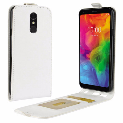 for LG Q7 Flip Leather Case for LG Q7 plus Q7 Q7 alpha Q7a LM-Q610YB Q610M Q610EA 32GB 64GB Retro Wallet Leather Cover Cases
for LG Q7 Flip Leather Case for LG Q7 plus Q7 Q7 alpha Q7a LM-Q610YB Q610M Q610EA 32GB 64GB Retro Wallet Leather Cover Cases