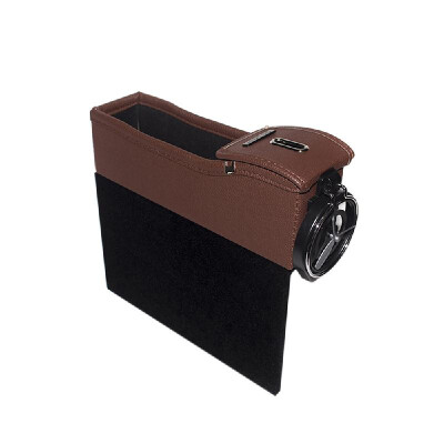 2 Pcs Car Seat Gap Pocket Catcher Organizer LeakProof Storage Bags Multifunctional Seat Gap Store Content Box
2 Pcs Car Seat Gap Pocket Catcher Organizer LeakProof Storage Bags Multifunctional Seat Gap Store Content Box