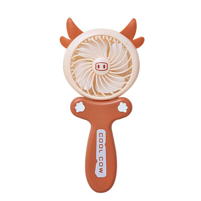 Youlejia mini fan Mid-Autumn Festival gift data line portable rechargeable battery bed office with hand-held folding cute animal fan yellow S251C
Youlejia mini fan Mid-Autumn Festival gift data line portable rechargeable battery bed office with hand-held folding cute animal fan yellow S251C