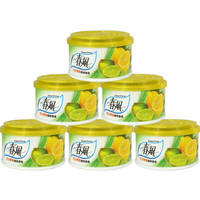 Spring breeze solid freshener 2 lemon 2 lavender 2 roses 70g car perfume deodorant air freshener
Spring breeze solid freshener 2 lemon 2 lavender 2 roses 70g car perfume deodorant air freshener