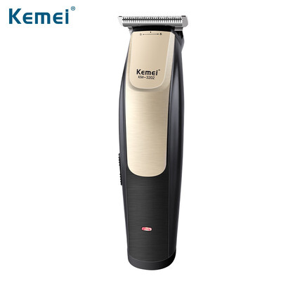 Kemei 0mm Baldheaded trimmer Electric Hair Clipper Rechargeable Modelling Hair Trimmer Razor Cordless Adjustable Clipper
Kemei 0mm Baldheaded trimmer Electric Hair Clipper Rechargeable Modelling Hair Trimmer Razor Cordless Adjustable Clipper