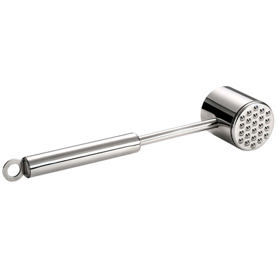 Jingdong Supermarket Oro OAK thickening stainless steel knock meat pork pork steak hammer pork hammer hammer hammer hammer pork hammer hammer hammer C046
Jingdong Supermarket Oro OAK thickening stainless steel knock meat pork pork steak hammer pork hammer hammer hammer hammer pork hammer hammer hammer C046