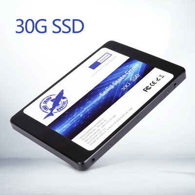 Dogfish SSD 30GB SATA3 III 25 Inch Internal Solid State Drive 7MM Height Desktop Laptop Hard Drive 30GB
Dogfish SSD 30GB SATA3 III 25 Inch Internal Solid State Drive 7MM Height Desktop Laptop Hard Drive 30GB
