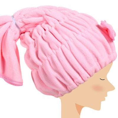 Xin brand towel home textiles self-absorbent strong dry hair cap gift box powder 370 160-390 cm
Xin brand towel home textiles self-absorbent strong dry hair cap gift box powder 370 160-390 cm