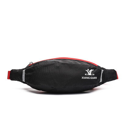 Mountaineering bag Outdoor sports bag Mobile phone bag Travel package