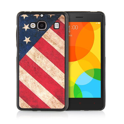 MOONCASE Cute Pattern Soft Flexible Silicone Gel TPU Skin Shell Back Case Cover for Xiaomi Redmi 2 Red Mi 2
MOONCASE Cute Pattern Soft Flexible Silicone Gel TPU Skin Shell Back Case Cover for Xiaomi Redmi 2 Red Mi 2