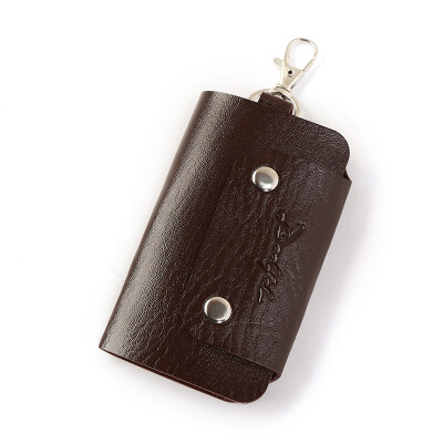 LIELANG Key Holder Brown
