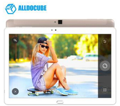 ALLDOCUBECube Free Young X7 Fingerprint Tablet PC 101 inch 19201200 IPS Android 60 4G Phone Call MT8783V-CT Octa Core 3GB 32GB
ALLDOCUBECube Free Young X7 Fingerprint Tablet PC 101 inch 19201200 IPS Android 60 4G Phone Call MT8783V-CT Octa Core 3GB 32GB