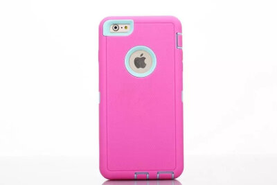 MITI pure color style Design Robot 3 in 1 COMBO Silicone Rubber case cover for iphone 6 plus 5.5 inch Free shipping
MITI pure color style Design Robot 3 in 1 COMBO Silicone Rubber case cover for iphone 6 plus 5.5 inch Free shipping