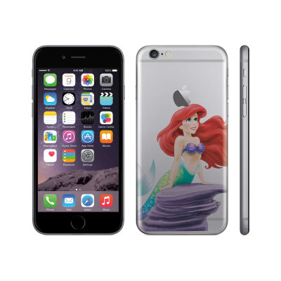 GEEKID@ iPhone5s Back Decal sticker Phone back sticker Girl Protector Decal cover iPhone 6s waterproof 3M stickers
GEEKID@ iPhone5s Back Decal sticker Phone back sticker Girl Protector Decal cover iPhone 6s waterproof 3M stickers