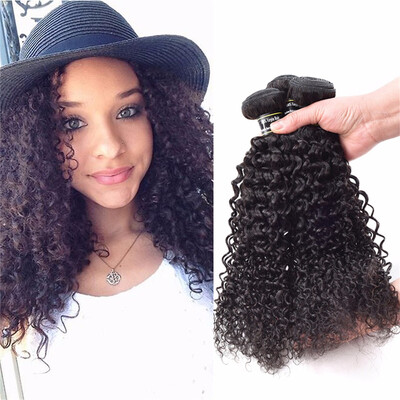 Amazing Star Brazilian Virgin Hair Curly Weave 3 Bundles Curly Human Hair Extensions Brazilian Curly Hair Bundles
Amazing Star Brazilian Virgin Hair Curly Weave 3 Bundles Curly Human Hair Extensions Brazilian Curly Hair Bundles