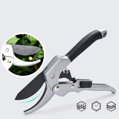 Professional carbon steel garden pruning shears grafting tools bonsai trees scissors pruning scissors garden tools
Professional carbon steel garden pruning shears grafting tools bonsai trees scissors pruning scissors garden tools