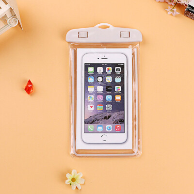 Universal Waterproof Phone Pouch For Samsung Galaxy Alpha G850 G850F G8508S G850T G850M G850Y Swimming Diving Bag Luminous Case
Universal Waterproof Phone Pouch For Samsung Galaxy Alpha G850 G850F G8508S G850T G850M G850Y Swimming Diving Bag Luminous Case