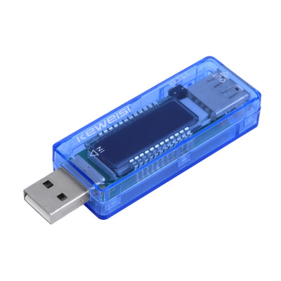 USB-Вольт Ток Напряжение доктор зарядное устройство Тестер Емкость измеритель мощности банк синий
USB-Вольт Ток Напряжение доктор зарядное устройство Тестер Емкость измеритель мощности банк синий