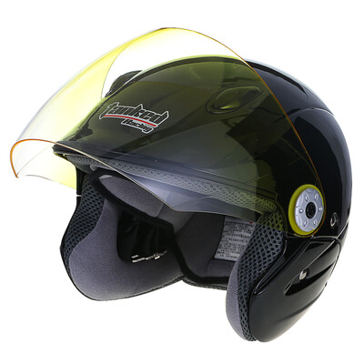 Tanked Racing Motorcycle Helmet Electric Battery Car Helmet T523 Four Seasons Universal Code Black
Tanked Racing Motorcycle Helmet Electric Battery Car Helmet T523 Four Seasons Universal Code Black