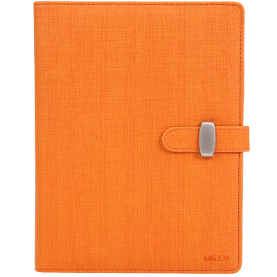 Morning light ( & G) APYG4811 excellent goods A5 loose paper skin coil book book 80 pages orange
Morning light ( & G) APYG4811 excellent goods A5 loose paper skin coil book book 80 pages orange