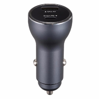 Car Charger Super Charge Dual USB Port Fast Charging For HAIWEI For Samsung Universal 5V Charging Devices
Car Charger Super Charge Dual USB Port Fast Charging For HAIWEI For Samsung Universal 5V Charging Devices