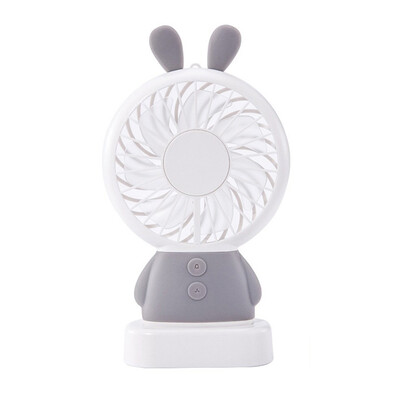 Fan Air Rechargeable Mini Portable Hand Fan Battery Operated USB Power Handheld Fan Cooler with Strap
Fan Air Rechargeable Mini Portable Hand Fan Battery Operated USB Power Handheld Fan Cooler with Strap