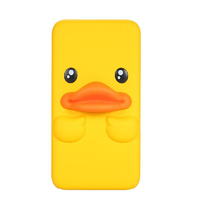 BDuck S1 Portable Phone Charger External Battery Pack 10000mAh High Capacity Power Bank for iPhone Pad Android&More
BDuck S1 Portable Phone Charger External Battery Pack 10000mAh High Capacity Power Bank for iPhone Pad Android&More