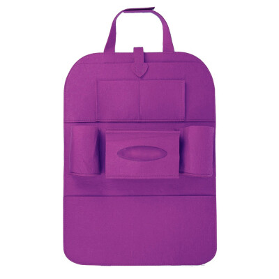 KAWOSEN 1pieces Car Back Bags Hang Back Seat Bag multiple colors Storage Box Car Storage Bags 7colors seat back cover bag SBCB02
KAWOSEN 1pieces Car Back Bags Hang Back Seat Bag multiple colors Storage Box Car Storage Bags 7colors seat back cover bag SBCB02