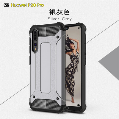 Goowiiz Phone Case For Huawei P20P20 ProP20 LiteNova 3eP11 King Kong Armor Fashion Bumper PC TPU
Goowiiz Phone Case For Huawei P20P20 ProP20 LiteNova 3eP11 King Kong Armor Fashion Bumper PC TPU
