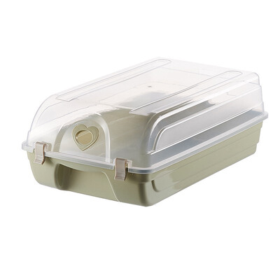 YINUO Thicknening Shoes Storage Box PP Clear Shoe Box Home Storage Shoes Storage Container Clothes Zakka Organizer
YINUO Thicknening Shoes Storage Box PP Clear Shoe Box Home Storage Shoes Storage Container Clothes Zakka Organizer