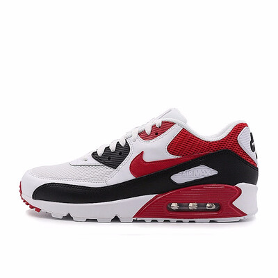 NIKE Men AIR MAX 90 ESSENTIAL Breathable Running Shoes Sneakers Outdoor Sport