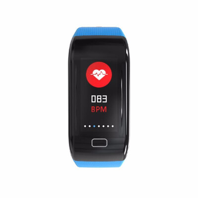 X7 PRO Smart Band IP67 Waterproof 096-inch Full Color Display Smart Bracelet Heart Rate Blood Pressure Sleep Monitor Sports Track
X7 PRO Smart Band IP67 Waterproof 096-inch Full Color Display Smart Bracelet Heart Rate Blood Pressure Sleep Monitor Sports Track