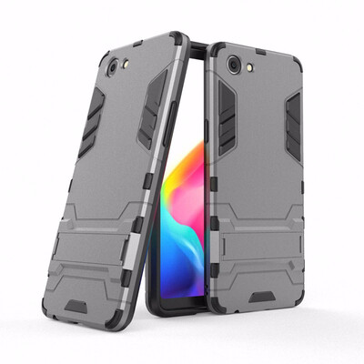 for Oppo F7 Youth WIERSS Shockproof Hard Phone Case for Oppo Realme 1 one CPH1859 CPH1861 Armor Case Back Cover Fundas Coque
for Oppo F7 Youth WIERSS Shockproof Hard Phone Case for Oppo Realme 1 one CPH1859 CPH1861 Armor Case Back Cover Fundas Coque