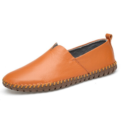 Big Size Men Genuine Leather Shoes Fashion Slip On Shoes For Men Italian Leather Men Loafers Luxury Brand Men Shoes
Big Size Men Genuine Leather Shoes Fashion Slip On Shoes For Men Italian Leather Men Loafers Luxury Brand Men Shoes