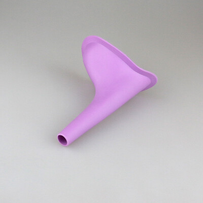 Cntomlv New Design Women Urinal Travel Открытый Кемпинг Мягкое силиконовое устройство для мочирования Stand Up и Pee Женский туале
Cntomlv New Design Women Urinal Travel Открытый Кемпинг Мягкое силиконовое устройство для мочирования Stand Up и Pee Женский туале