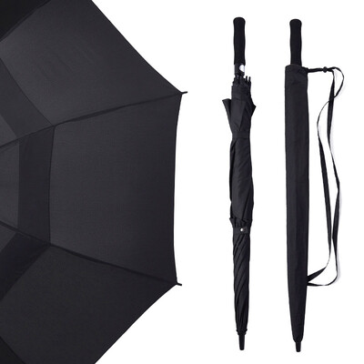 Red leaf umbrella umbrella welcome long handle big umbrella windproof golf advertising gift umbrella sunscreen umbrella male umbrella black 
Red leaf umbrella umbrella welcome long handle big umbrella windproof golf advertising gift umbrella sunscreen umbrella male umbrella black