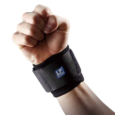 LP753KM bracelet breathable upgrade section basketball tennis wrist joint support protection adjustable strap all code
LP753KM bracelet breathable upgrade section basketball tennis wrist joint support protection adjustable strap all code