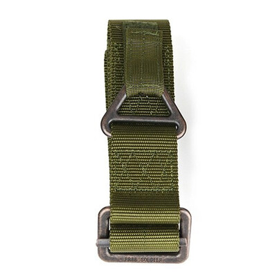 2016 Brand Designer Outdoor Military Tactical Black Hawk Rappel Down Belt Canvas Casual Pants Pocket
2016 Brand Designer Outdoor Military Tactical Black Hawk Rappel Down Belt Canvas Casual Pants Pocket