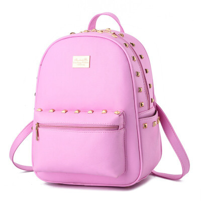 2018 Korean Version of The New Pucksack Womens Backpack for Young Girls Fashionable Bag of Large Capacity Travel Bag
2018 Korean Version of The New Pucksack Womens Backpack for Young Girls Fashionable Bag of Large Capacity Travel Bag