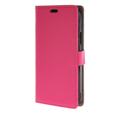 MOONCASE Litch Skin Flip Leather Wallet Card Slot Stand Back Case Cover for Samsung Galaxy S6 Active G890 Hot pink
MOONCASE Litch Skin Flip Leather Wallet Card Slot Stand Back Case Cover for Samsung Galaxy S6 Active G890 Hot pink