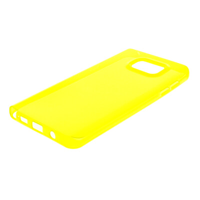 MOONCASE Case for Samsung Galaxy Note 5 Flexible Durable Soft Gel TPU Silicone Skin Slim Cover Yellow
MOONCASE Case for Samsung Galaxy Note 5 Flexible Durable Soft Gel TPU Silicone Skin Slim Cover Yellow