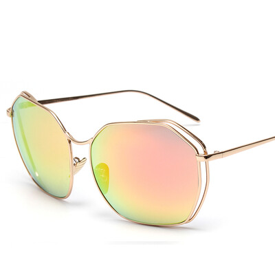 FEIDU Vintage Metal Hollow Butterfly Sunglasses Women Brand Designer Mirror Sun Glasses Women Oculos De Sol Feminino
FEIDU Vintage Metal Hollow Butterfly Sunglasses Women Brand Designer Mirror Sun Glasses Women Oculos De Sol Feminino
