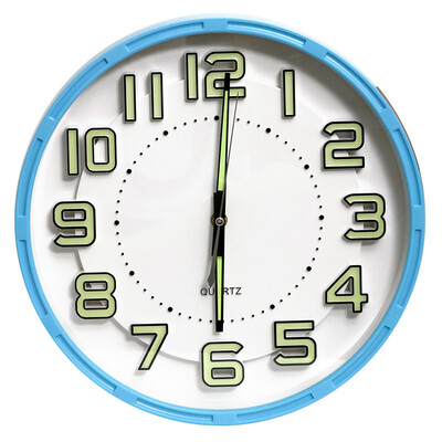 Pearl Star PEARL wall clock fashion creative stereo digital living room clock 13 inch stereo digital silent simple quartz clock PW253 red
Pearl Star PEARL wall clock fashion creative stereo digital living room clock 13 inch stereo digital silent simple quartz clock PW253 red